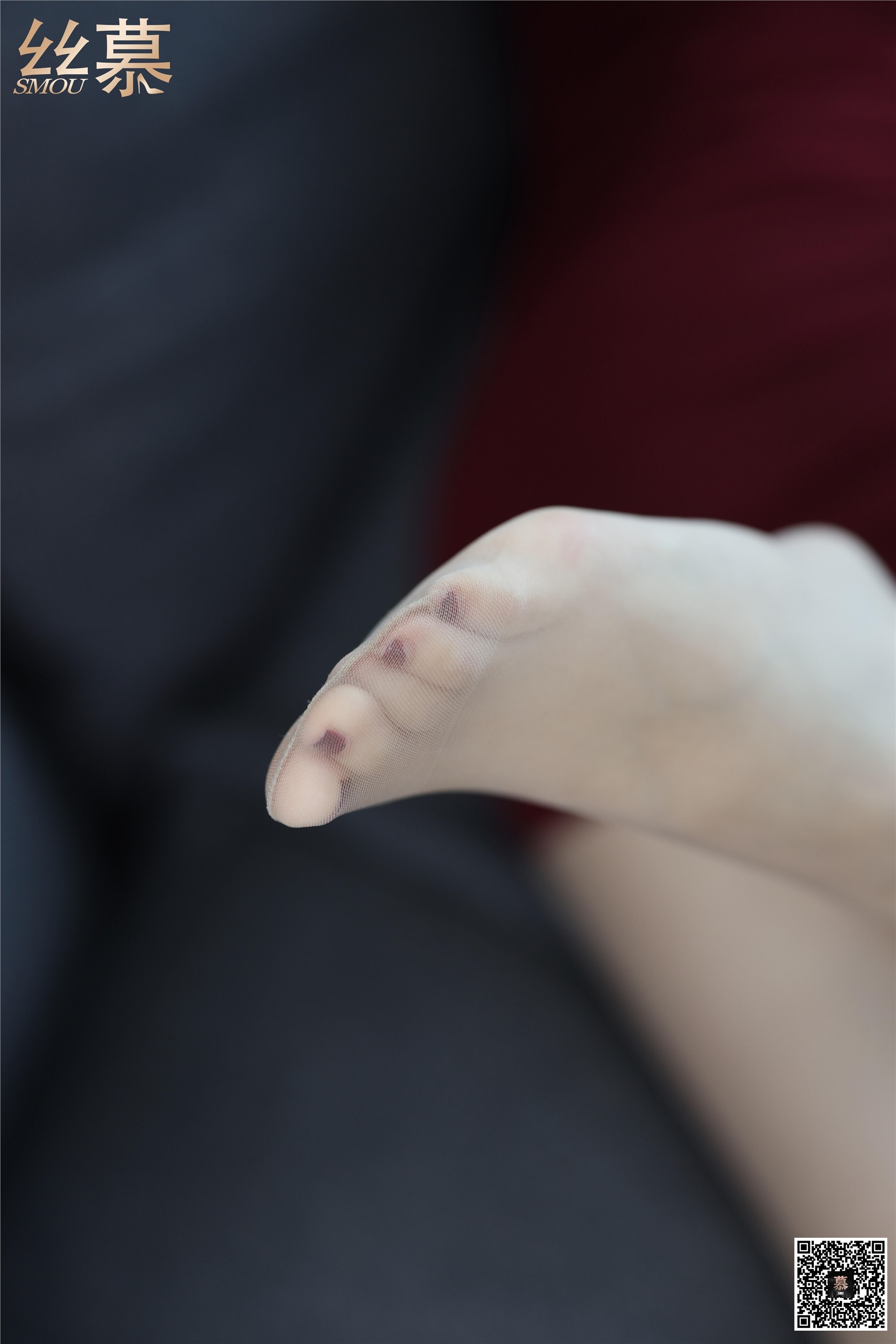 丝慕写真 特写集 TX040 文欣《低温性感》